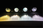 Hylux Standard HID Kit