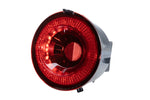 CHEVROLET CORVETTE (05-13): MORIMOTO XB LED TAILS