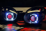Projector Shrouds