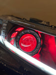 Projector Shrouds