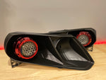 Projector Shrouds