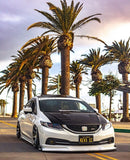 2012-15 Honda Civic