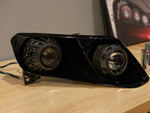 Projector Shrouds