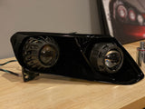 Projector Shrouds