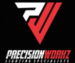 PrecisionWorkz Gift Card
