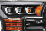 FORD F150 (15-17): ALPHAREX NOVA HEADLIGHTS