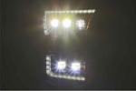 FORD F150 (15-17): ALPHAREX NOVA HEADLIGHTS