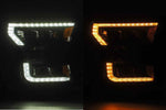 FORD F150 (15-17): ALPHAREX NOVA HEADLIGHTS