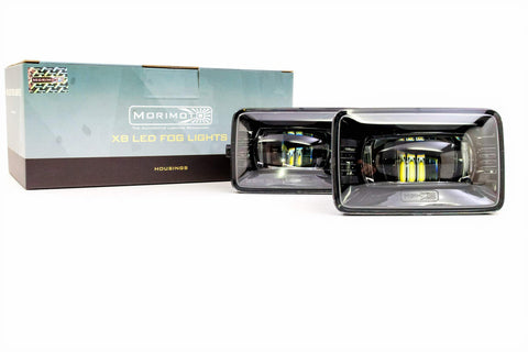 FORD F150 (15-20): MORIMOTO XB LED