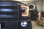 FORD F150 (15-20): MORIMOTO XB LED