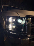2007-2013 Chevy Silverado