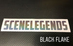 SceneLegends Decal