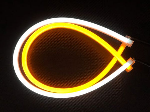 Sequential LED Strips