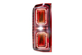 FORD F150 (15-20): MORIMOTO XB LED TAILLIGHTS