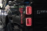 FORD F150 (15-20): MORIMOTO XB LED TAILLIGHTS