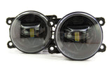 ACURA (ROUND): MORIMOTO XB LED