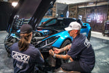 CHEVROLET CORVETTE (14-19): XB LED HEADLIGHTS