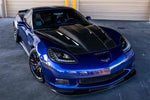 CHEVROLET CORVETTE (05-13): XB LED HEADLIGHTS