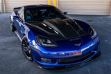 CHEVROLET CORVETTE (05-13): XB LED HEADLIGHTS
