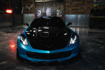 CHEVROLET CORVETTE (14-19): XB LED HEADLIGHTS