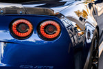 CHEVROLET CORVETTE (05-13): MORIMOTO XB LED TAILS