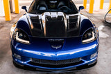 CHEVROLET CORVETTE (05-13): XB LED HEADLIGHTS