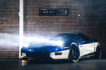 CHEVROLET CORVETTE (05-13): XB LED HEADLIGHTS