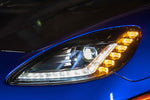 CHEVROLET CORVETTE (05-13): XB LED HEADLIGHTS