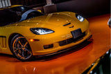 CHEVROLET CORVETTE (05-13): XB LED HEADLIGHTS