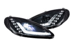CHEVROLET CORVETTE (05-13): XB LED HEADLIGHTS