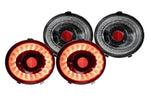 CHEVROLET CORVETTE (05-13): MORIMOTO XB LED TAILS