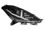 CHEVROLET CORVETTE (14-19): XB LED HEADLIGHTS