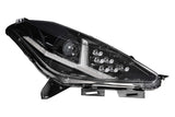 CHEVROLET CORVETTE (14-19): XB LED HEADLIGHTS