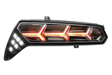 CHEVROLET CORVETTE (14-19): MORIMOTO XB LED TAILS