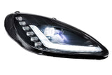 CHEVROLET CORVETTE (05-13): XB LED HEADLIGHTS