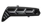 CHEVROLET CORVETTE (14-19): MORIMOTO XB LED TAILS