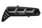 CHEVROLET CORVETTE (14-19): MORIMOTO XB LED TAILS