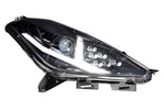 CHEVROLET CORVETTE (14-19): XB LED HEADLIGHTS