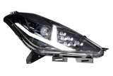 CHEVROLET CORVETTE (14-19): XB LED HEADLIGHTS