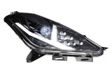 CHEVROLET CORVETTE (14-19): XB LED HEADLIGHTS
