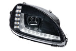 CHEVROLET CORVETTE (05-13): XB LED HEADLIGHTS