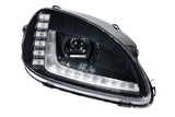 CHEVROLET CORVETTE (05-13): XB LED HEADLIGHTS