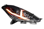 CHEVROLET CORVETTE (14-19): XB LED HEADLIGHTS