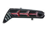 CHEVROLET CORVETTE (14-19): MORIMOTO XB LED TAILS
