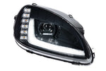 CHEVROLET CORVETTE (05-13): XB LED HEADLIGHTS