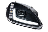 CHEVROLET CORVETTE (05-13): XB LED HEADLIGHTS