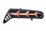 CHEVROLET CORVETTE (14-19): MORIMOTO XB LED TAILS