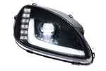 CHEVROLET CORVETTE (05-13): XB LED HEADLIGHTS