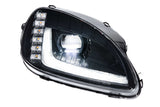 CHEVROLET CORVETTE (05-13): XB LED HEADLIGHTS