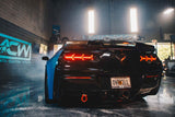 CHEVROLET CORVETTE (14-19): MORIMOTO XB LED TAILS